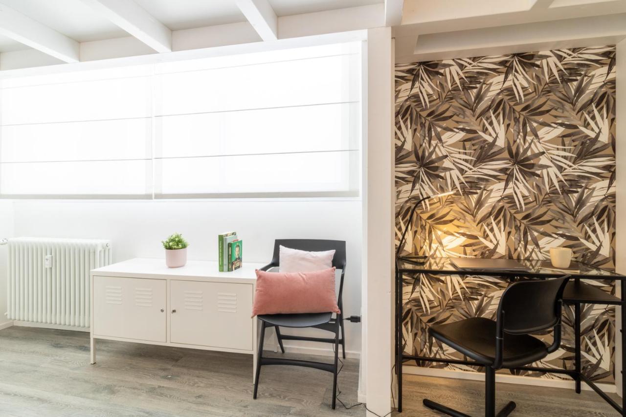 Navigli - Chic And Sophisticated Home In Mailand Exterior foto