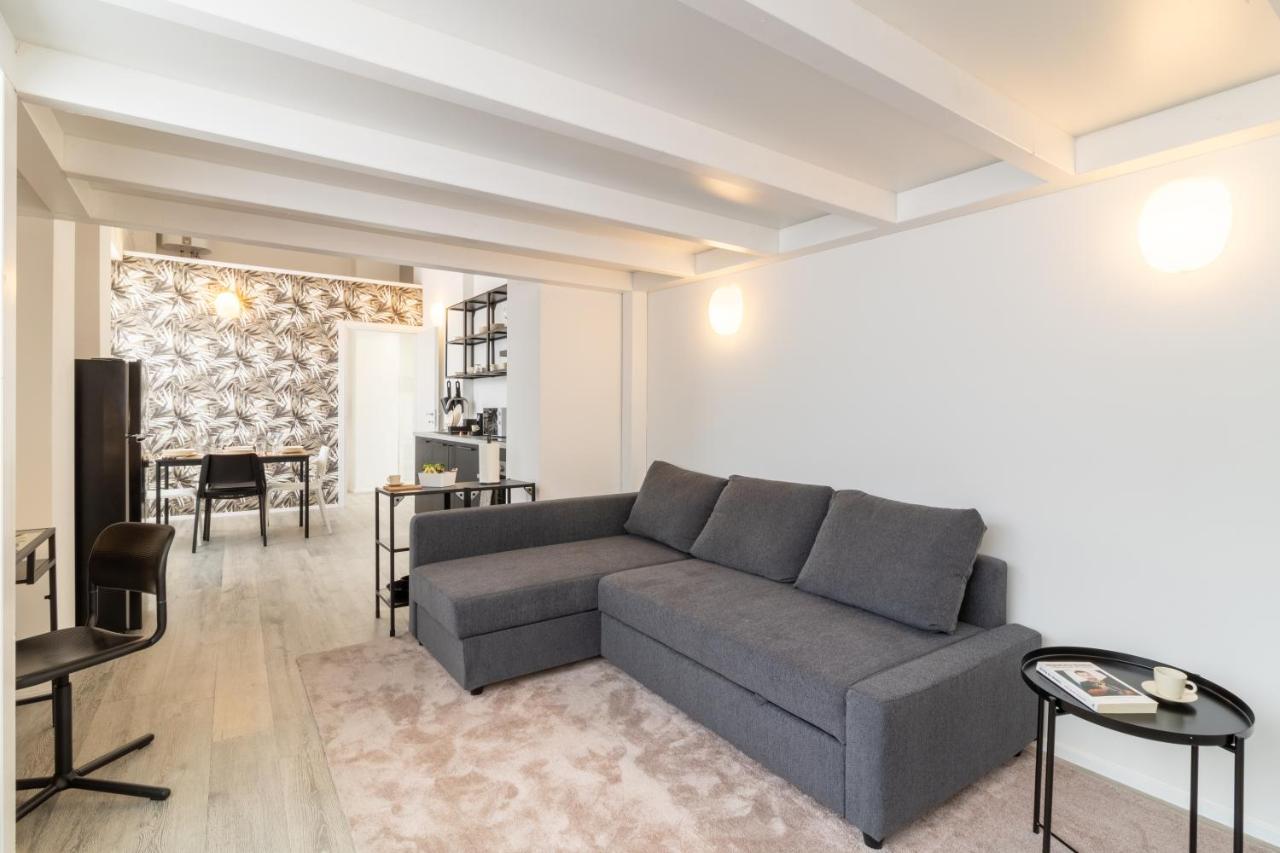Navigli - Chic And Sophisticated Home In Mailand Exterior foto