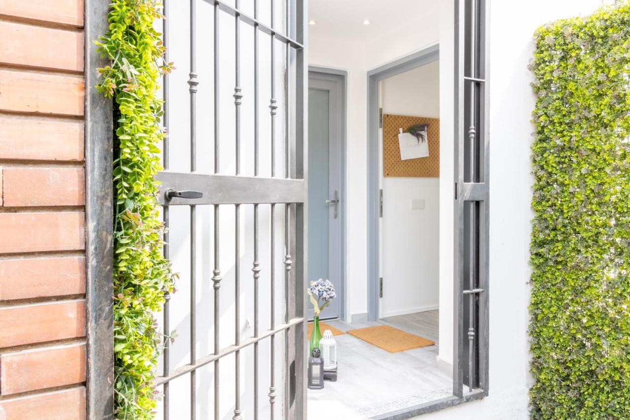 Navigli - Chic And Sophisticated Home In Mailand Exterior foto